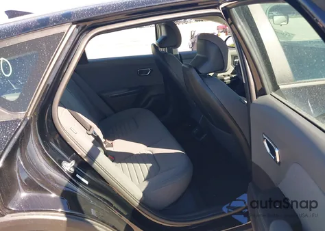 2025 Kia K4 Ex z USA, uszkodzony, nr VIN 3KPFU4DEXSE222499